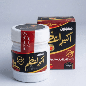 Aksare-e-Azam Majoon