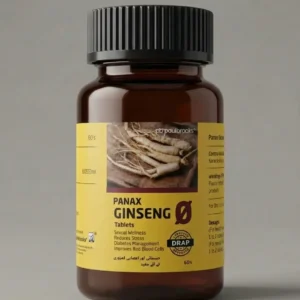Panax Ginseng Tablets